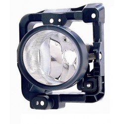 Fendinebbia passeggero - dx