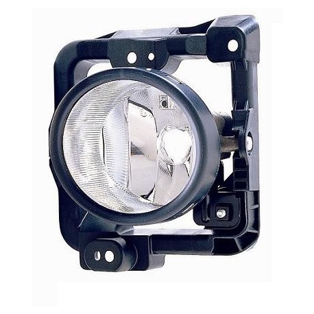 Fendinebbia passeggero - dx