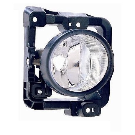 Fendinebbia guida - sx