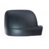 Calotta specchietto retrovisore nera lato passeggero dx