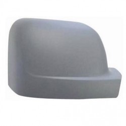 Calotta specchietto retrovisore verniciabile lato passeggero dx