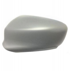 Calotta specchietto retrovisore verniciabile guida - sx