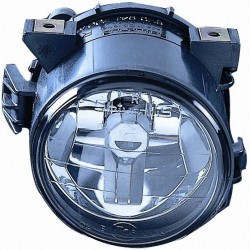 Fendinebbia passeggero - dx