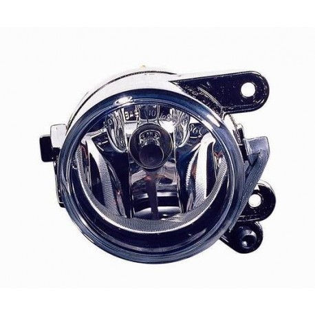 Fendinebbia guida - sx