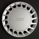 Copricerchio coppa ruota Audi diametro 14