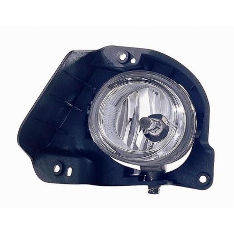 Fendinebbia guida - sx