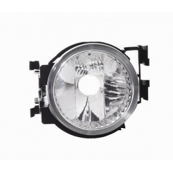 Fendinebbia senza oscuratore passeggero - dx