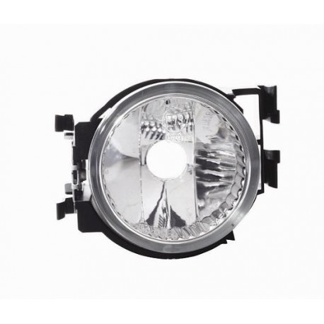 Fendinebbia senza oscuratore passeggero - dx