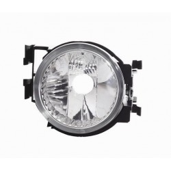 Fendinebbia senza oscuratore guida - sx