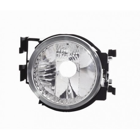 Fendinebbia senza oscuratore guida - sx