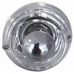 Fanale freccia anteriore crystal