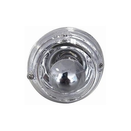 Fanale freccia anteriore crystal