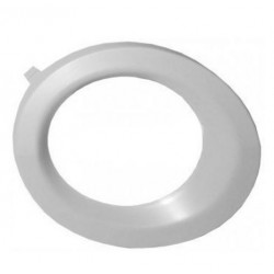 Cornice fendinebbia guida - sx