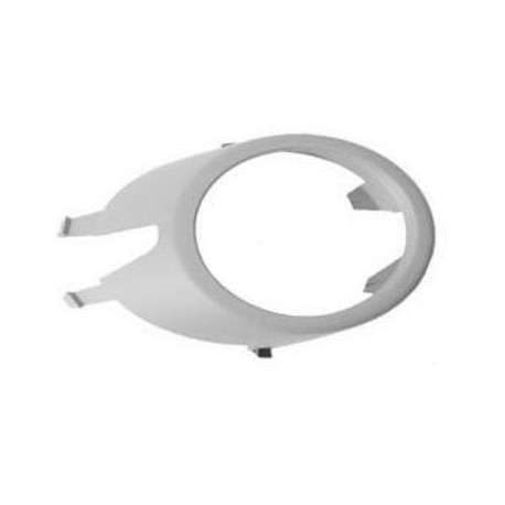 Cornice fendinebbia guida - sx