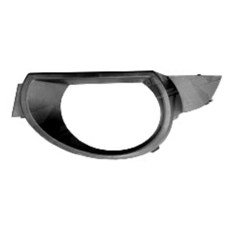 Cornice fendinebbia passeggero - dx