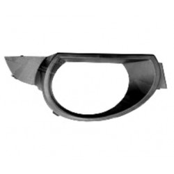 Cornice fendinebbia guida - sx