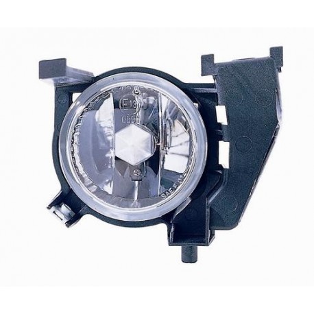 Fendinebbia passeggero - dx