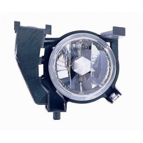 Fendinebbia guida - sx