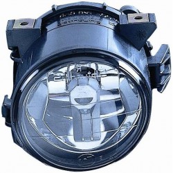 Fendinebbia guida - sx