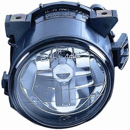 Fendinebbia guida - sx