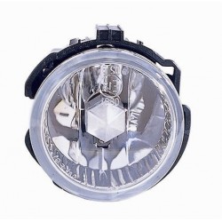 Fendinebbia guida - sx