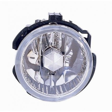 Fendinebbia guida - sx