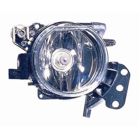 Fendinebbia guida - sx