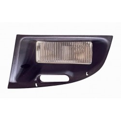 Fendinebbia passeggero - dx