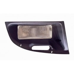 Fendinebbia guida - sx