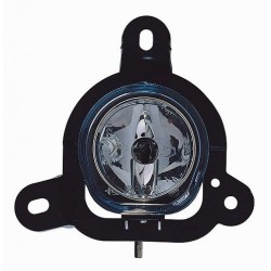 Fendinebbia passeggero - dx