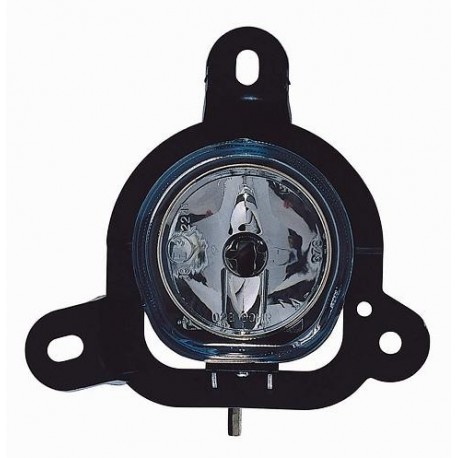 Fendinebbia passeggero - dx