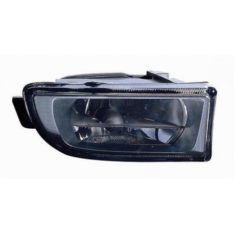 Fendinebbia guida - sx