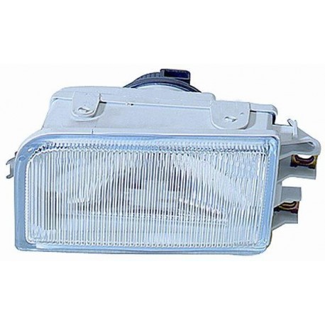 Fendinebbia guida - sx