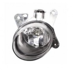 Fendinebbia passeggero dx