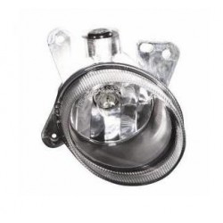 Fendinebbia guida sx