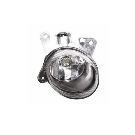 Fendinebbia guida sx