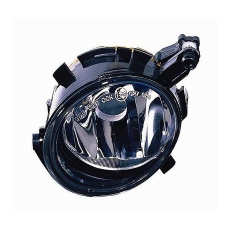 Fendinebbia passeggero - dx