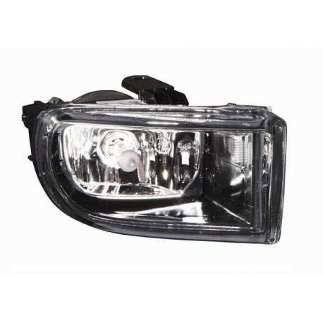 Fendinebbia guida - sx