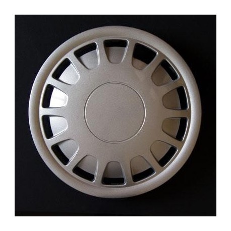 Copricerchio coppa ruota universale diametro 13