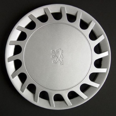 Copricerchio coppa ruota Peugeot diametro 13