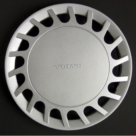 Copricerchio coppa ruota Volvo diametro 14