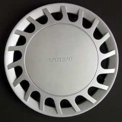Copricerchio coppa ruota Volvo diametro 15