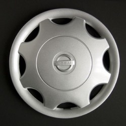 Copricerchio coppa ruota Nissan diametro 13