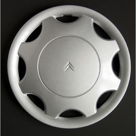 Copricerchio coppa ruota Citroen diametro 14