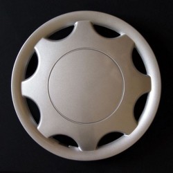 Copricerchio coppa ruota universale diametro 14