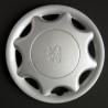 Copricerchio coppa ruota Peugeot diametro 14