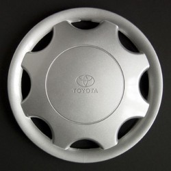 Copricerchio coppa ruota Toyota diametro 14
