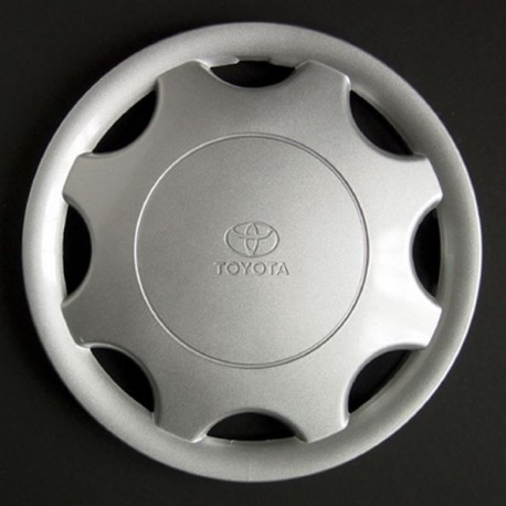 Copricerchio coppa ruota Toyota diametro 14