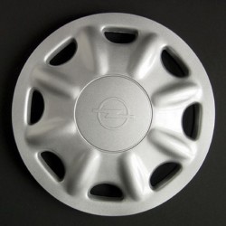 Copricerchio coppa ruota Opel diametro 13