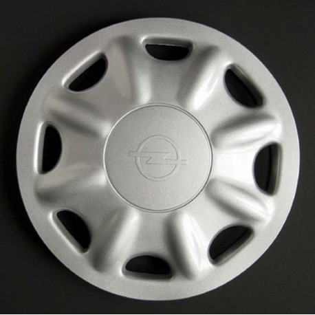 Copricerchio coppa ruota Opel diametro 13